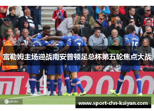 富勒姆主场迎战南安普顿足总杯第五轮焦点大战 富勒姆主场迎战南安普顿足总杯第五轮焦点大战